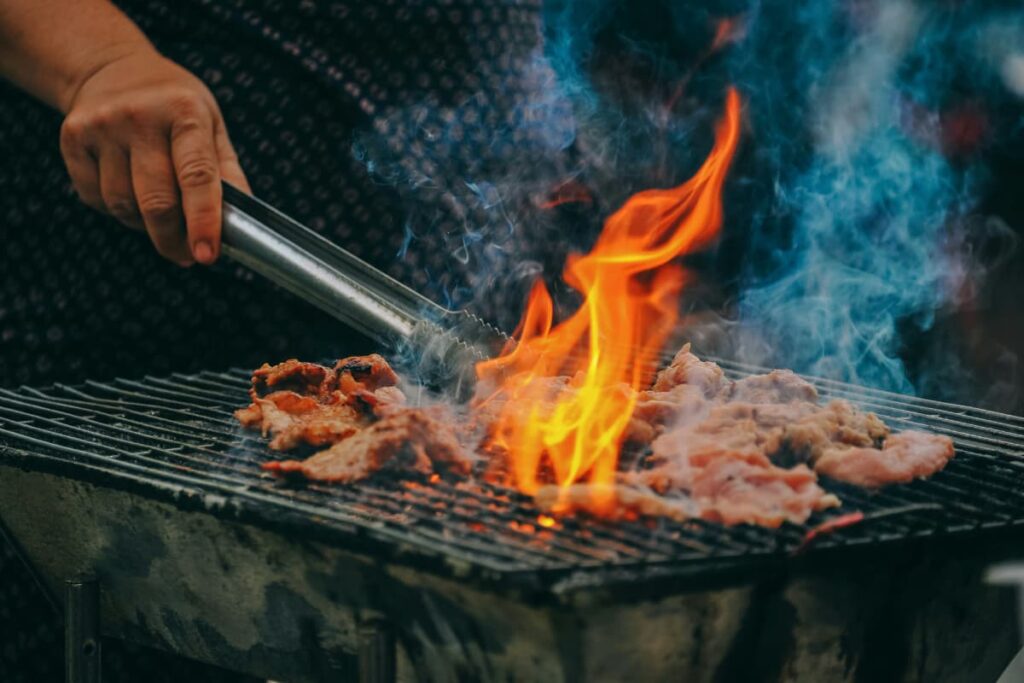 5 dicas infalíveis para preparar um churrasco de sucesso